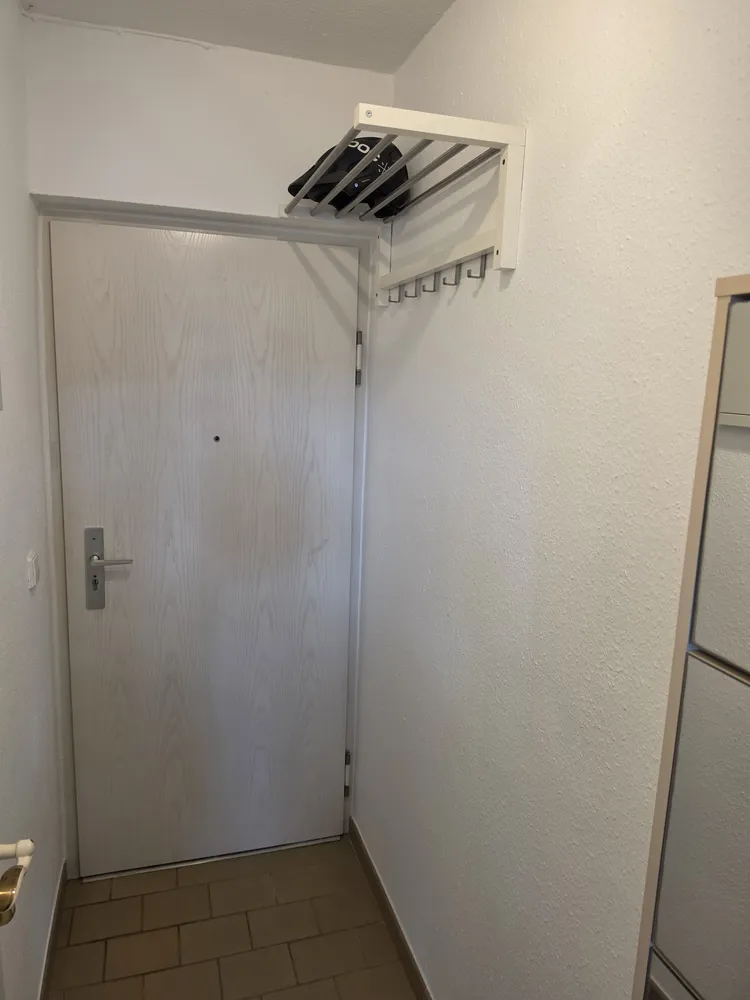 2 Zimmer Wohnung mit 46 m² in Stuttgart – Bild 10