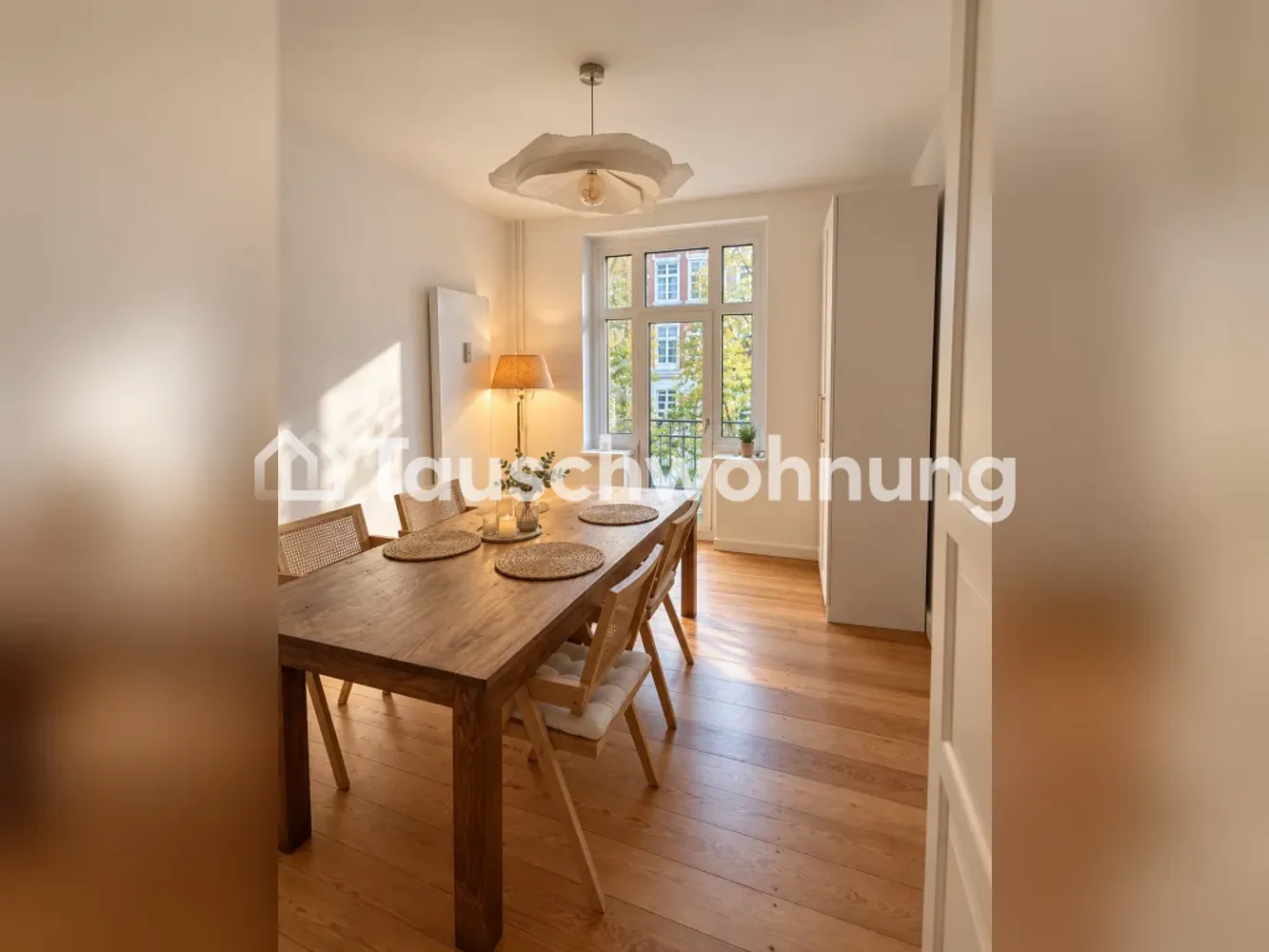 3 Zimmer Wohnung mit 64 m² in Hamburg – Bild 5