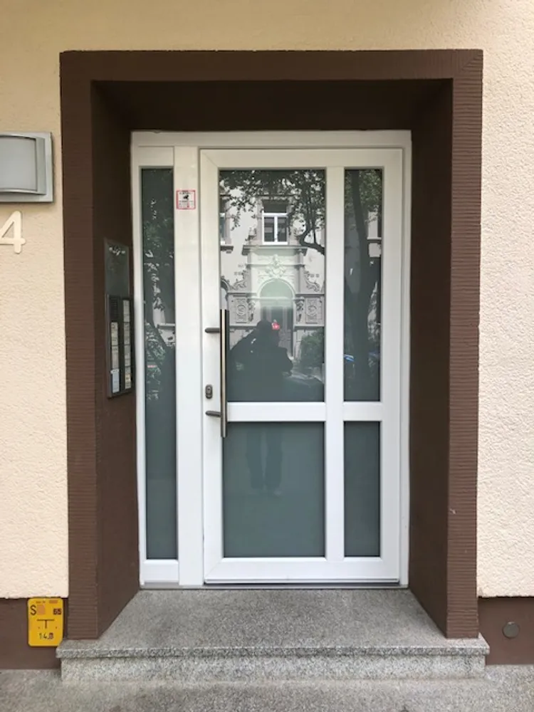 2 Zimmer Wohnung mit 67 m² in Wiesbaden – Bild 3