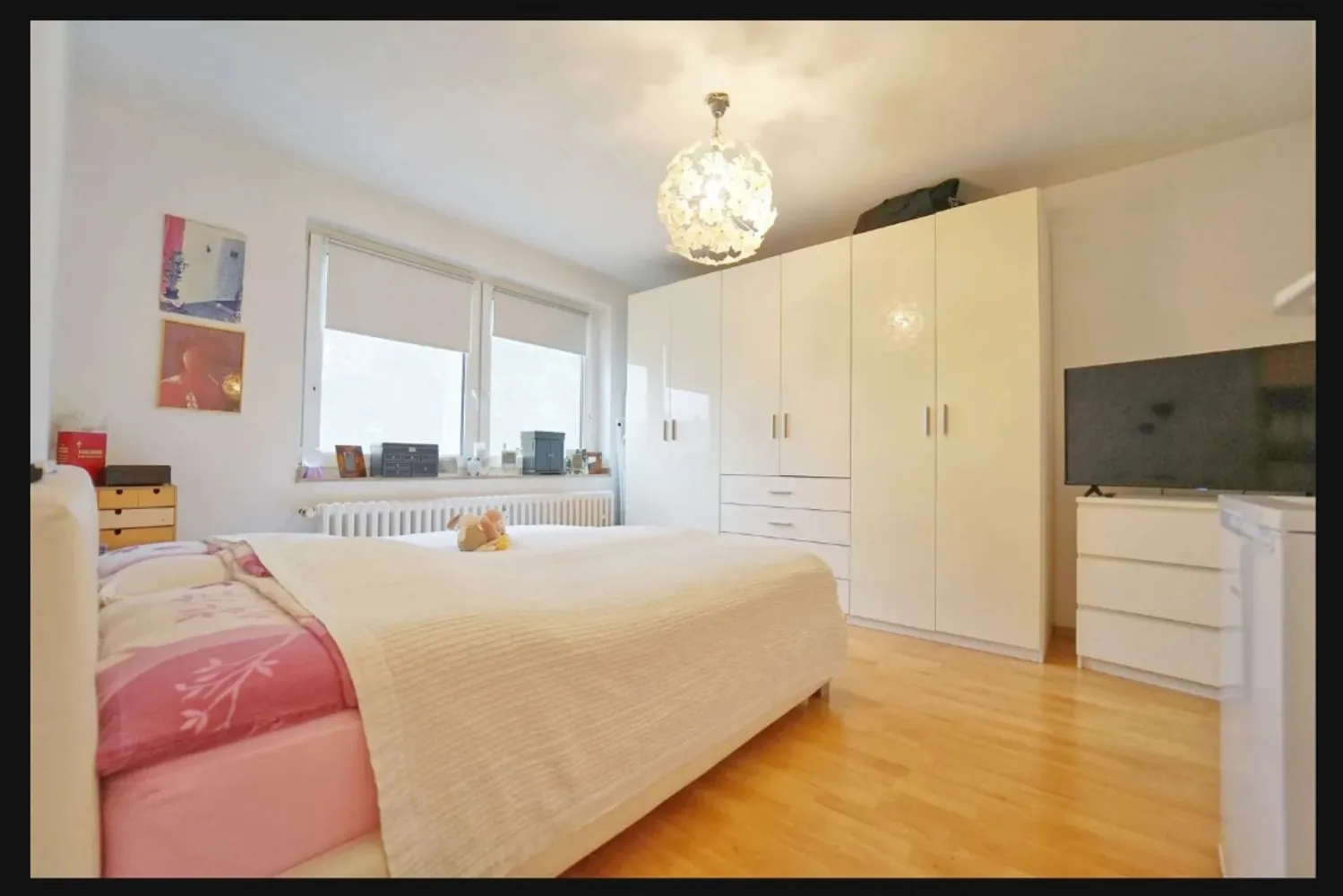 3 Zimmer Wohnung mit 78 m² in Düsseldorf – Bild 3