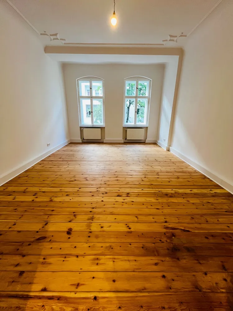 3 Zimmer Wohnung mit 106 m² in Berlin – Bild 9