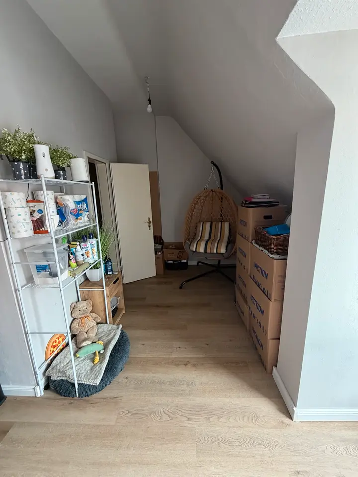 4 Zimmer Wohnung mit 89 m² in Northeim – Bild 9