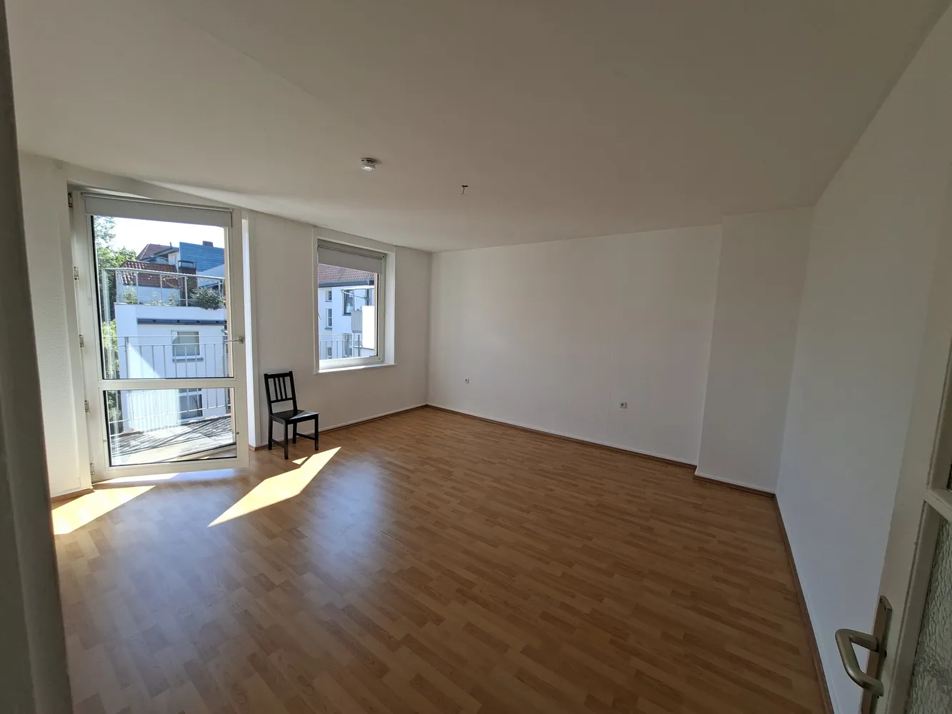 2 Zimmer Wohnung mit 85 m² in Hannover – Bild 7