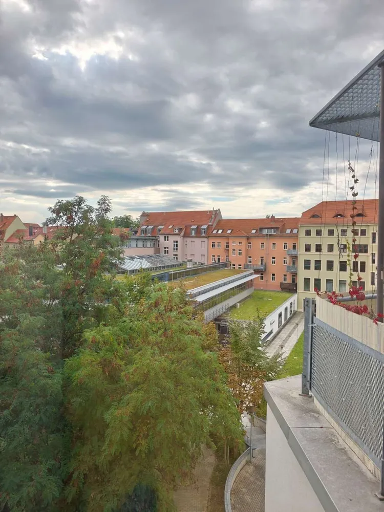 3 Zimmer Wohnung mit 68 m² in Bautzen – Bild 10