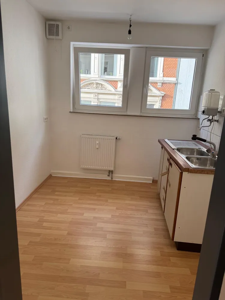 1 room apartment with 42 m² in Wuppertal – Photo 2