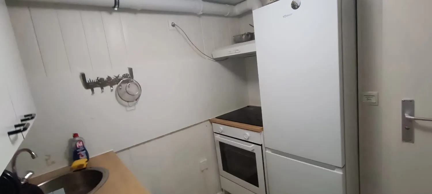 WG-Zimmer mit 12 m² in Dortmund – Bild 10