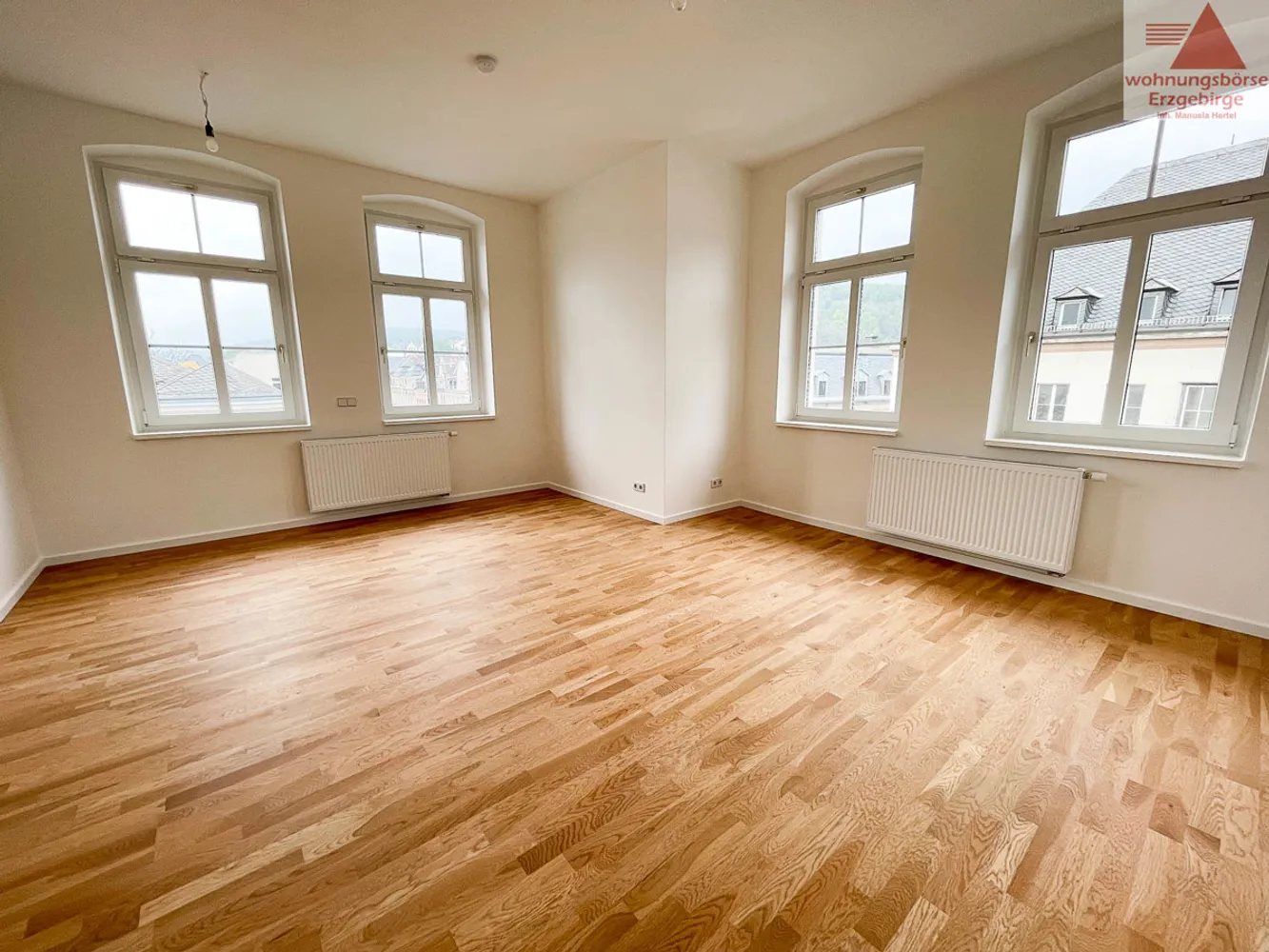 4 room apartment with 158 m² in Aue-Bad Schlema – Photo 5