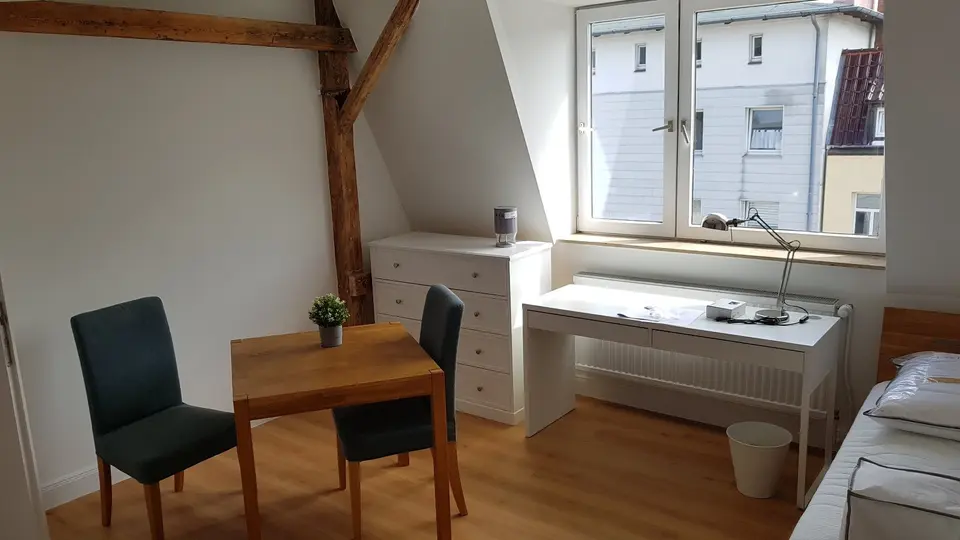 3 Zimmer Wohnung mit 55 m² in Lübeck – Bild 9