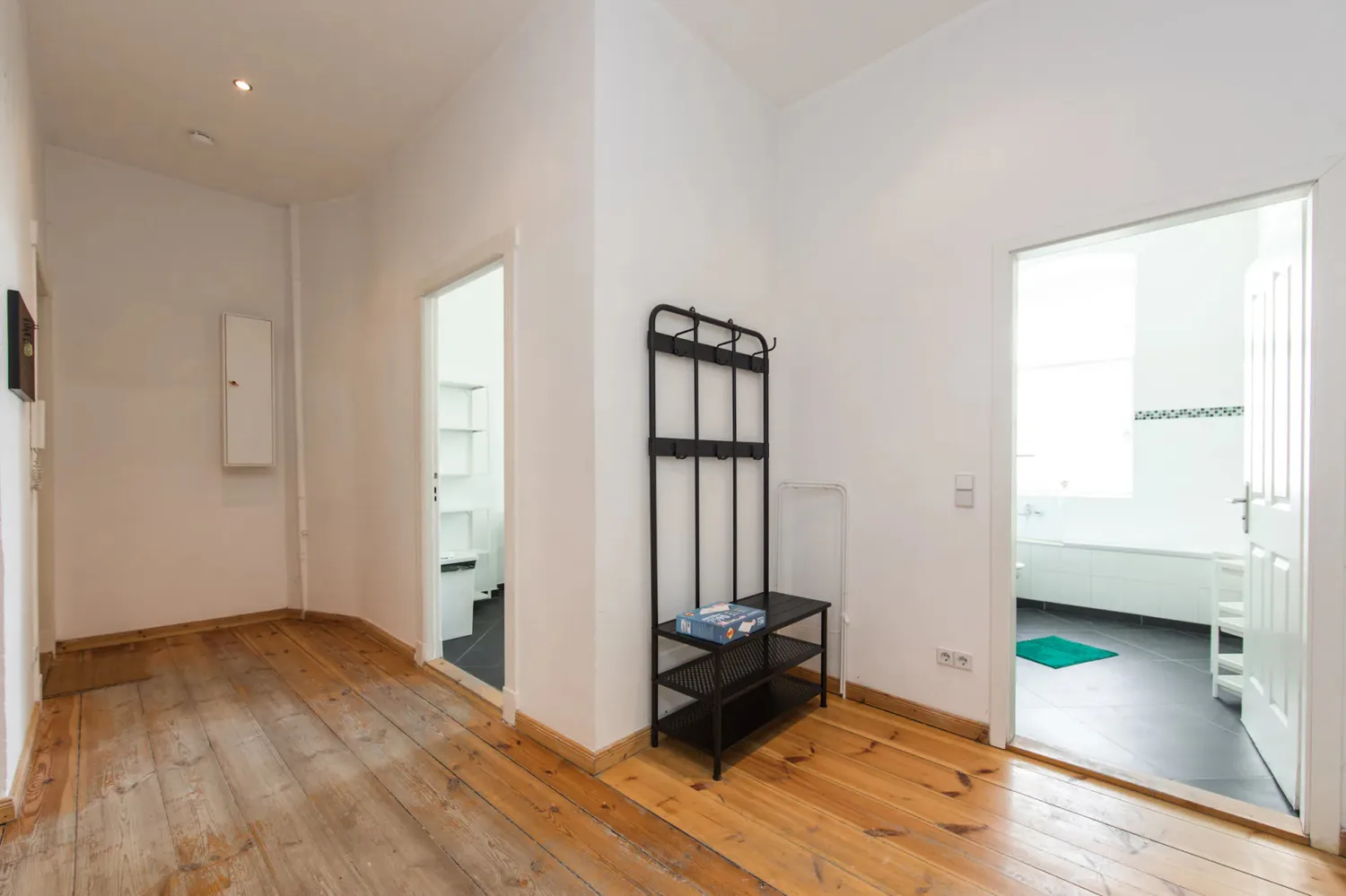 Shared room with 10 m² in Berlin – Photo 5