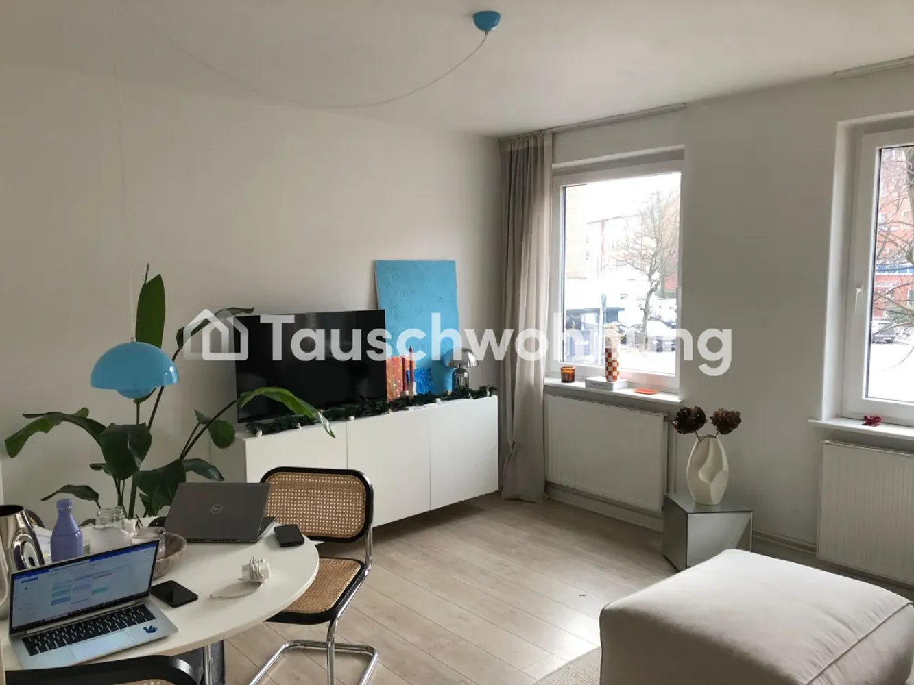 2 room apartment with 43 m² in Hamburg – Photo 8