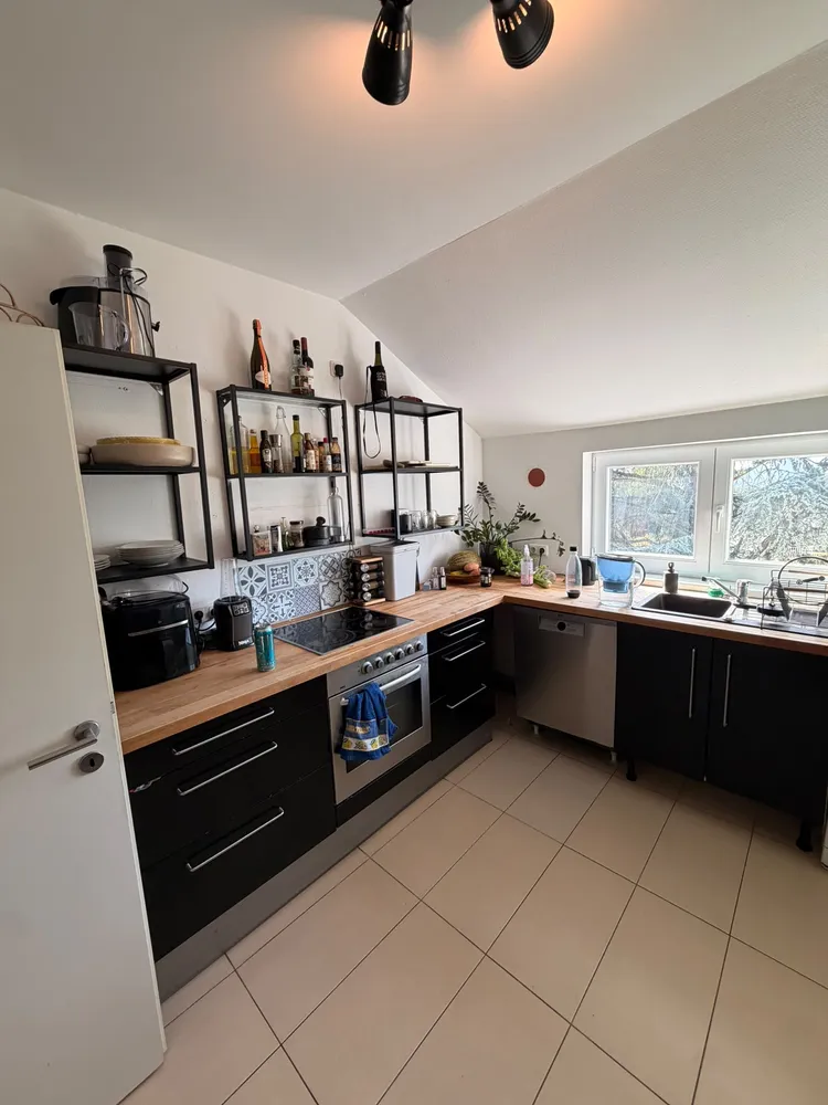 4 Zimmer Wohnung mit 101 m² in Darmstadt – Bild 12