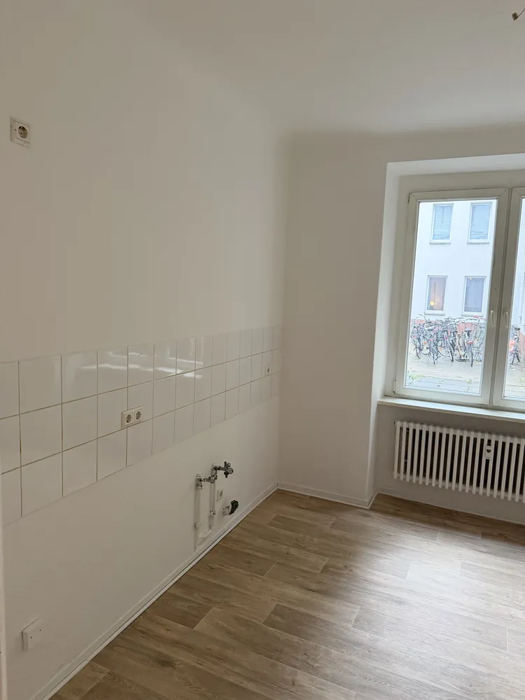 1 Zimmer Wohnung mit 56 m² in Berlin – Bild 5
