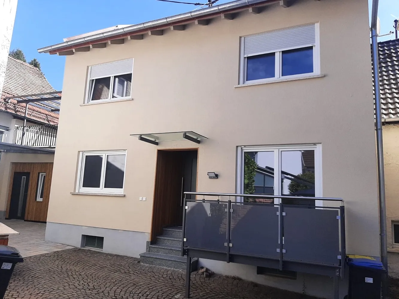 4 Zimmer Haus mit 120 m² in Landau in der Pfalz – Bild 8