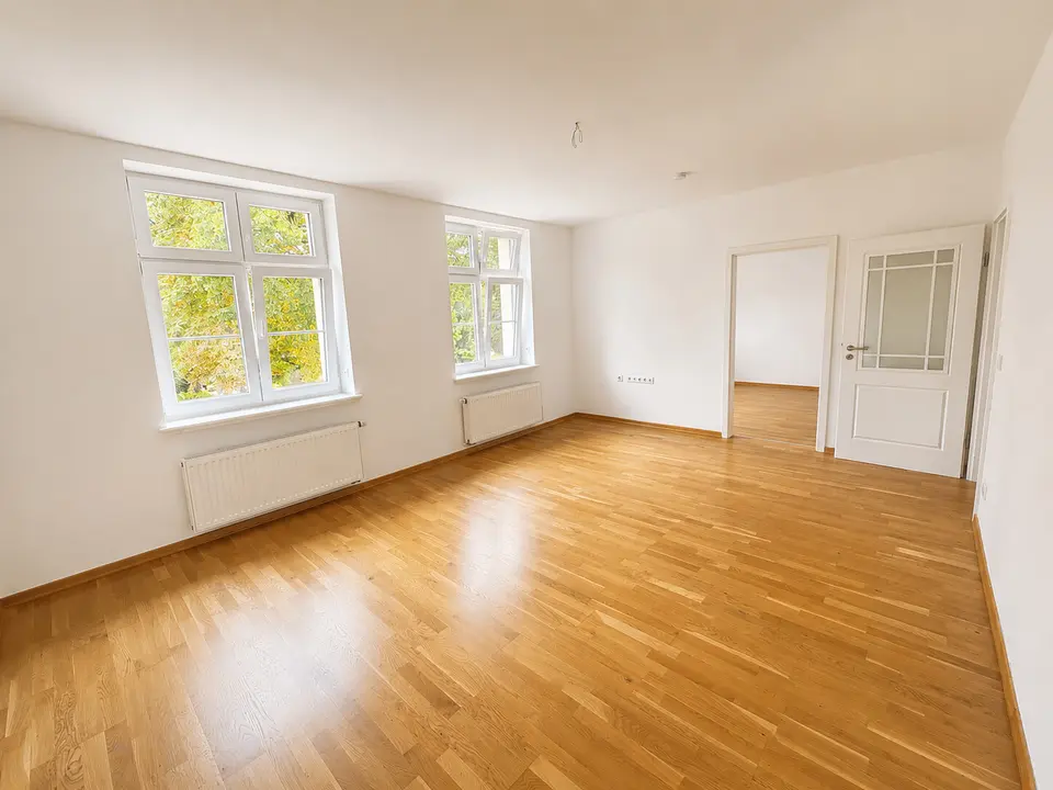 3 Zimmer Wohnung mit 86 m² in Xanten – Bild 1