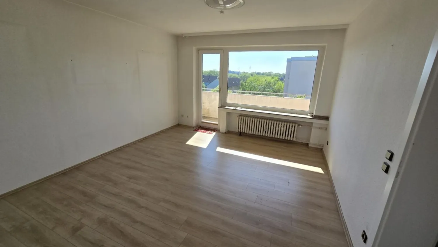 2 Zimmer Wohnung mit 55 m² in Essen – Bild 4
