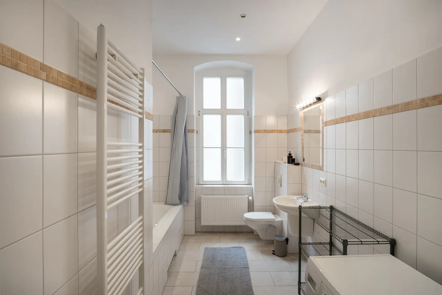 1 Zimmer Wohnung mit 10 m² in Berlin – Bild 5