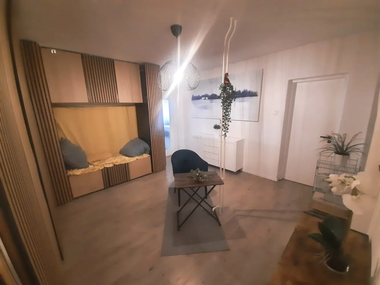 3 Zimmer Wohnung mit 82 m² in Nürnberg – Bild 3