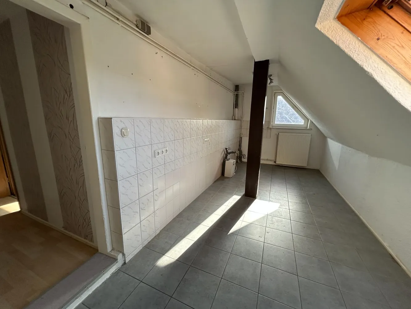 3 Zimmer Wohnung mit 90 m² in Salzgitter – Bild 9