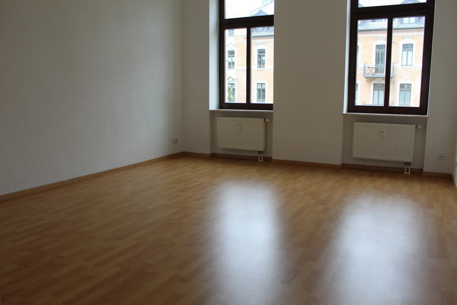 3 Zimmer Wohnung mit 79 m² in Chemnitz – Bild 7