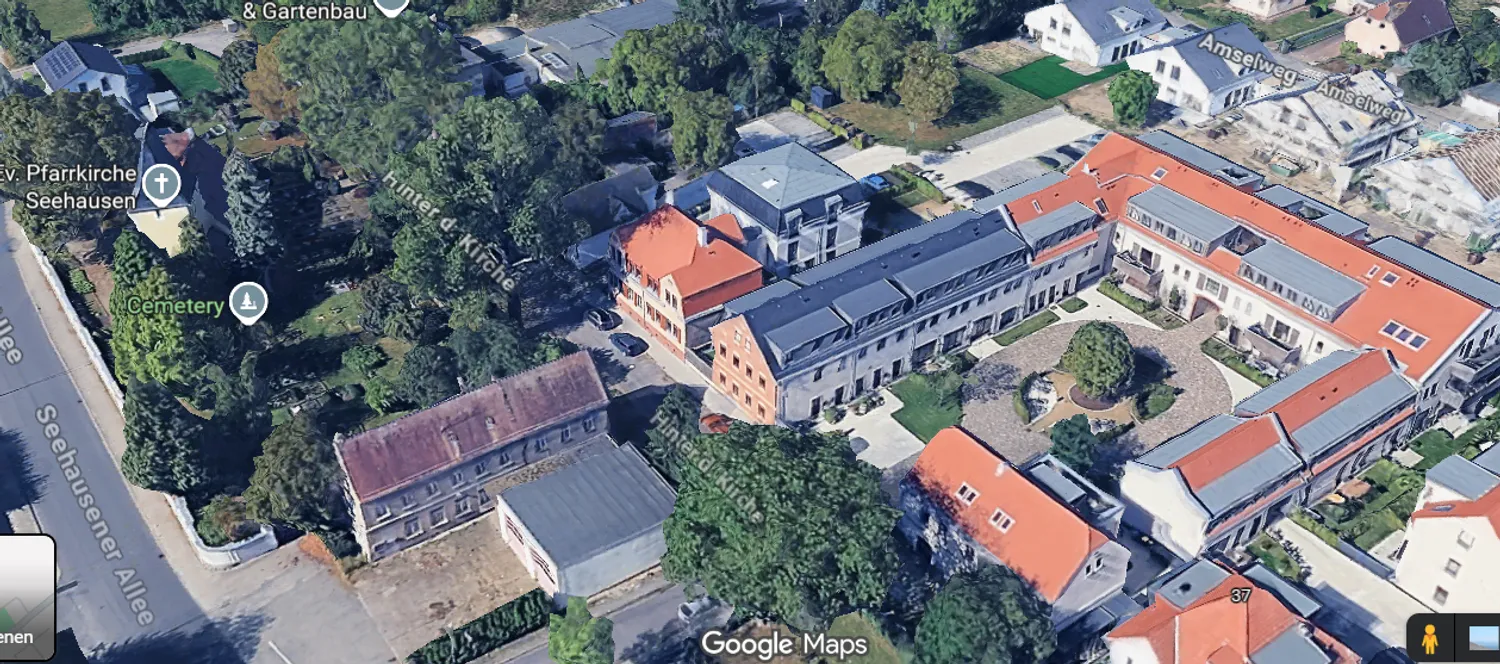 3 Zimmer Wohnung mit 90 m² in Leipzig – Bild 5