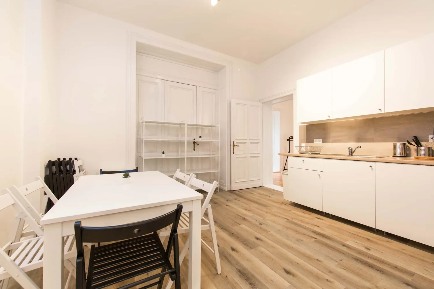 Shared room with 7 m² in Berlin – Photo 6