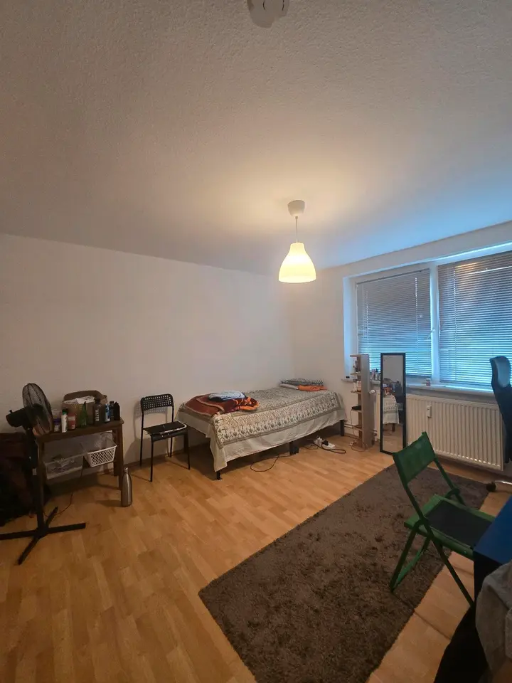 WG-Zimmer mit 16 m² in Magdeburg – Bild 8