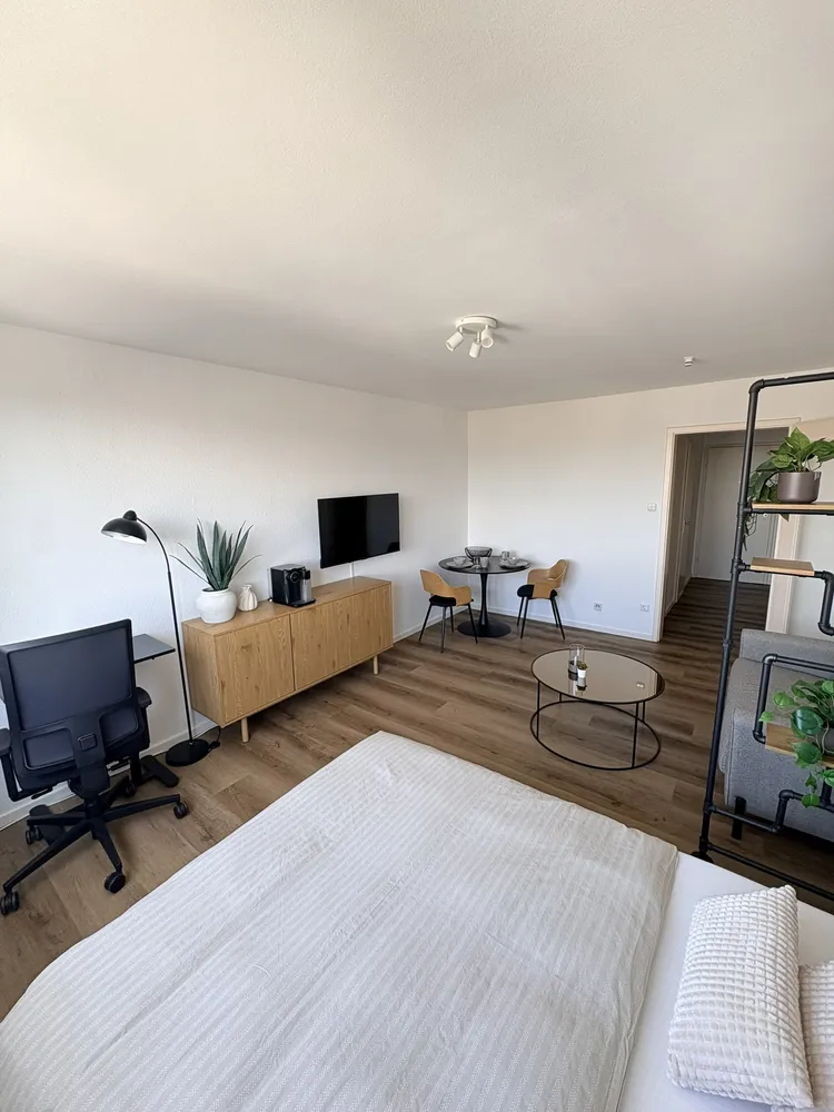 1 Zimmer Wohnung mit 29 m² in Stuttgart – Bild 7