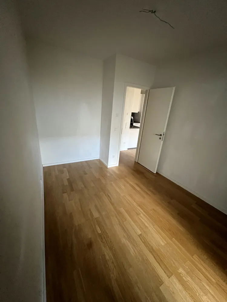 2 Zimmer Wohnung mit 45 m² in Hamburg – Bild 4