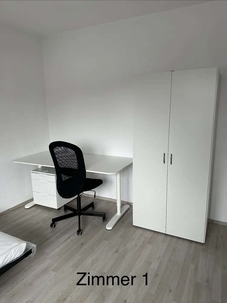 2 Zimmer Wohnung mit 47 m² in Essen – Bild 5