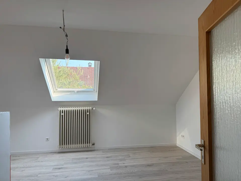 3 Zimmer Wohnung mit 80 m² in Metzingen – Bild 2