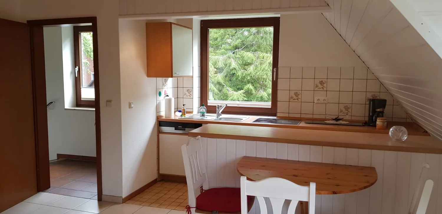 2 Zimmer Wohnung mit 56 m² in Hamburg – Bild 3