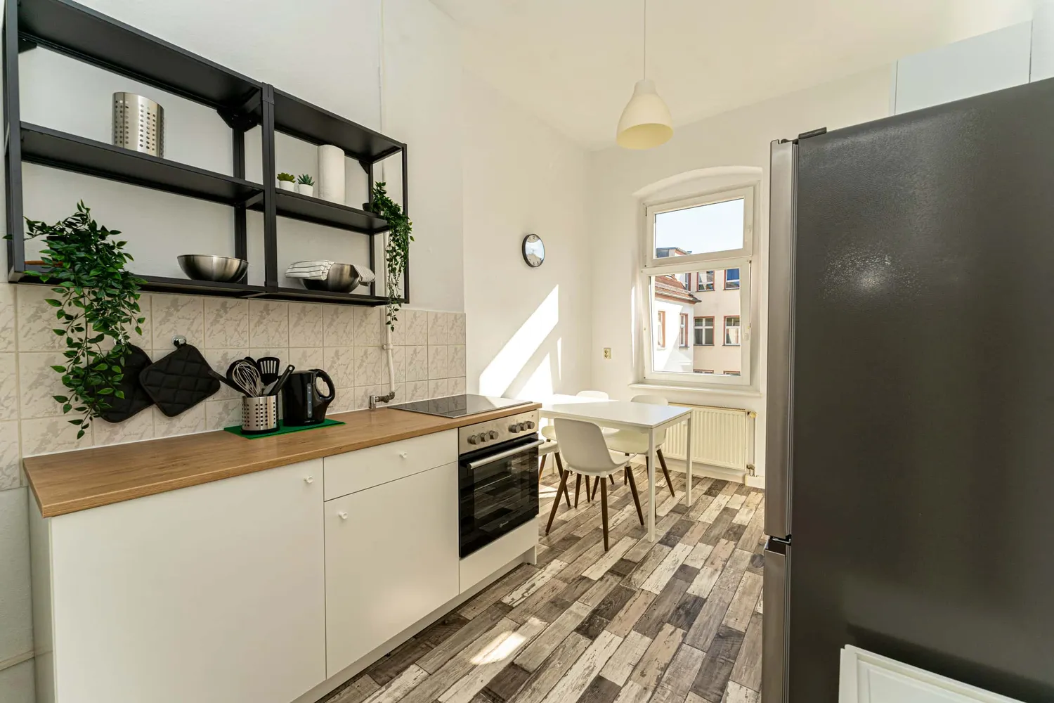 WG-Zimmer mit 11 m² in Berlin – Bild 4