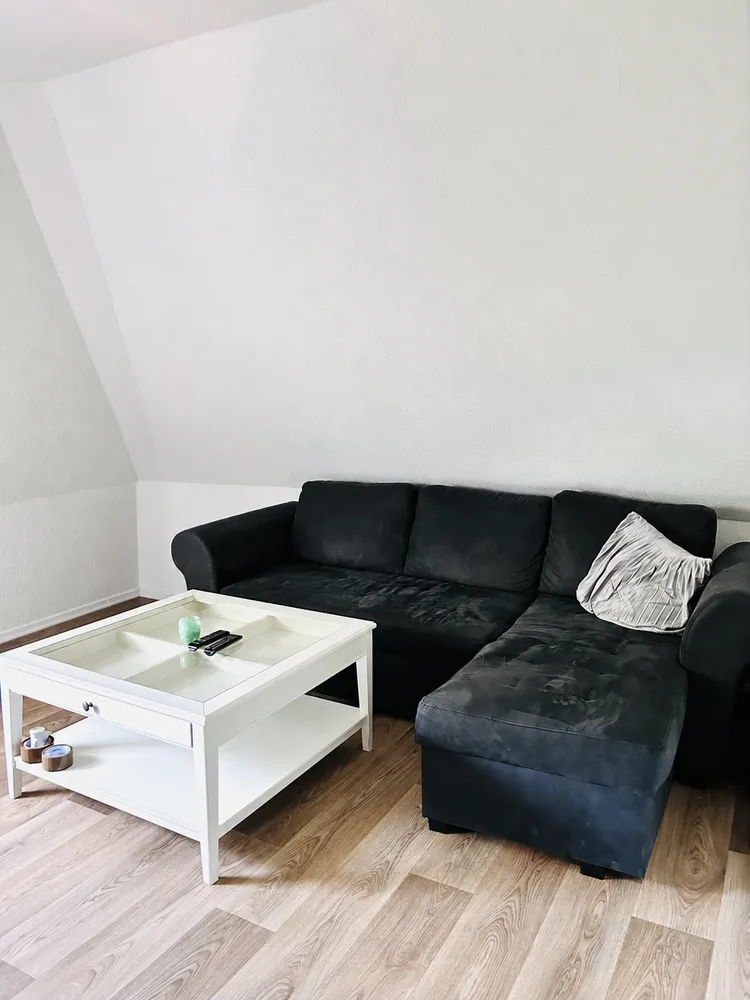 3 Zimmer Wohnung mit 54 m² in Dortmund – Bild 2