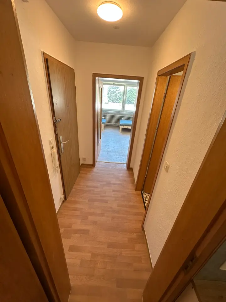 WG-Zimmer mit 60 m² in Hannover – Bild 7