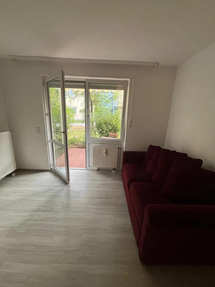 2 Zimmer Wohnung mit 38 m² in München – Bild 9