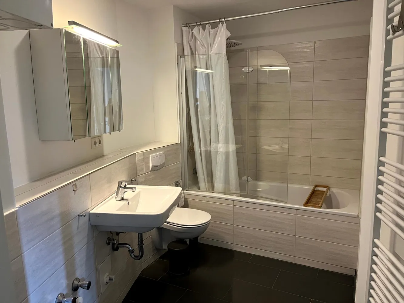 2 Zimmer Wohnung mit 68 m² in Hamburg – Bild 4