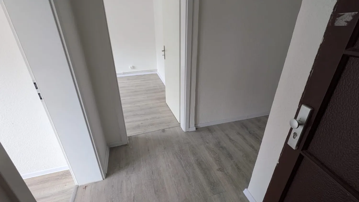 2 Zimmer Wohnung mit 57 m² in Bremen – Bild 8