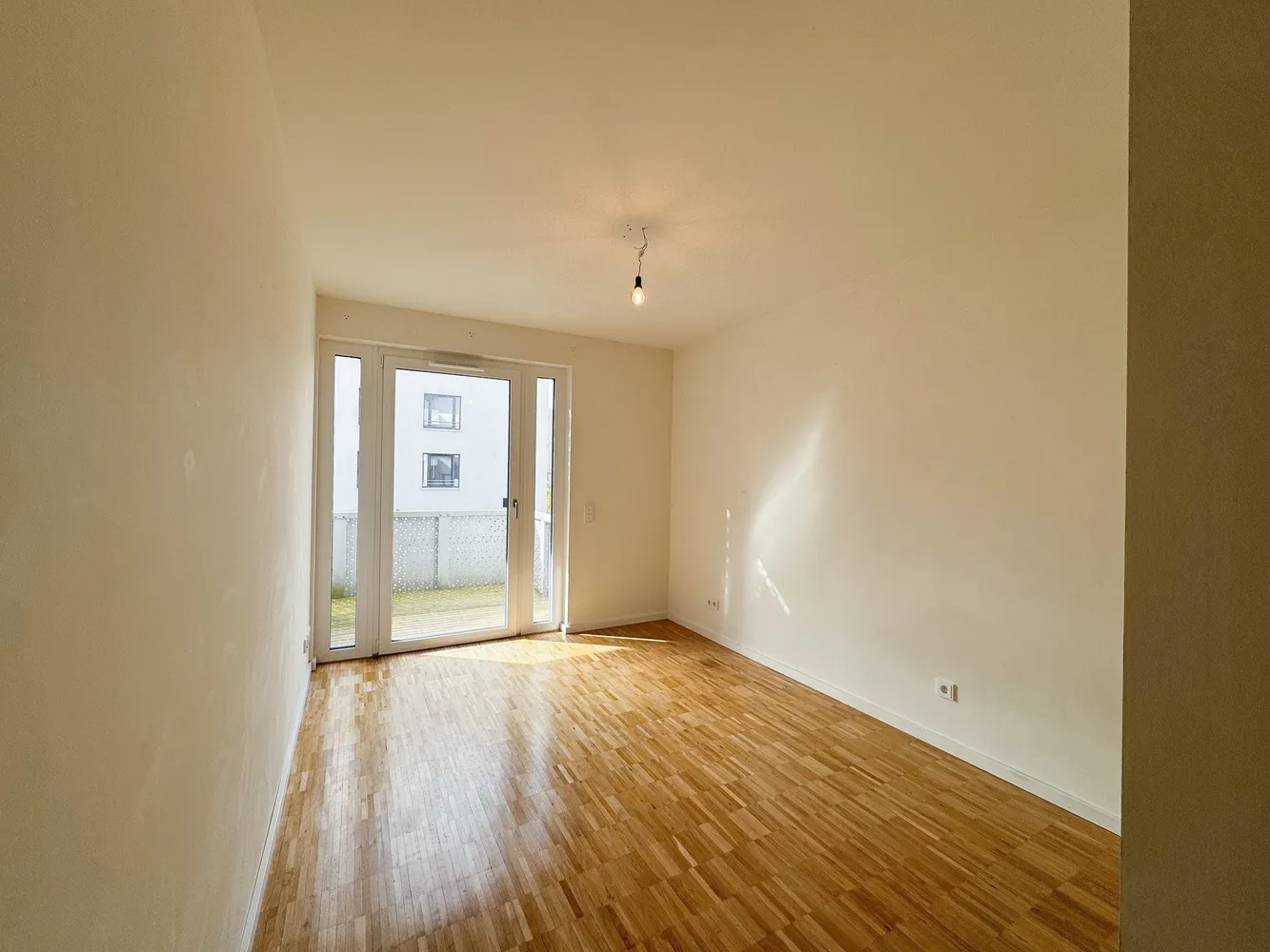 2 Zimmer Wohnung mit 57 m² in Bremen – Bild 2