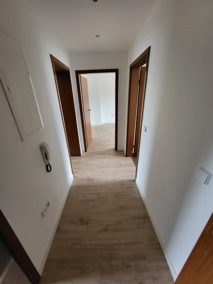 2 room apartment with 55 m² in Wolfsburg – Photo 8