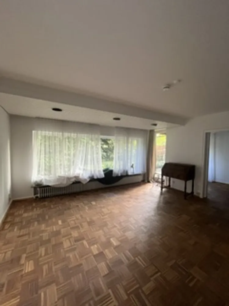 4 Zimmer Wohnung mit 125 m² in Hamburg – Bild 8