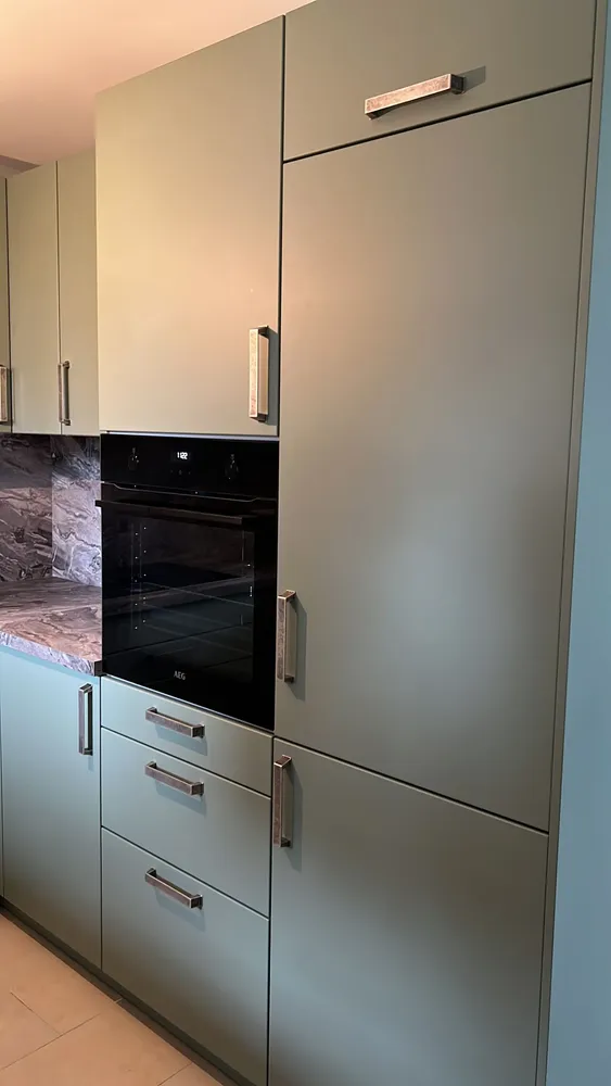 3 Zimmer Wohnung mit 83 m² in München – Bild 11