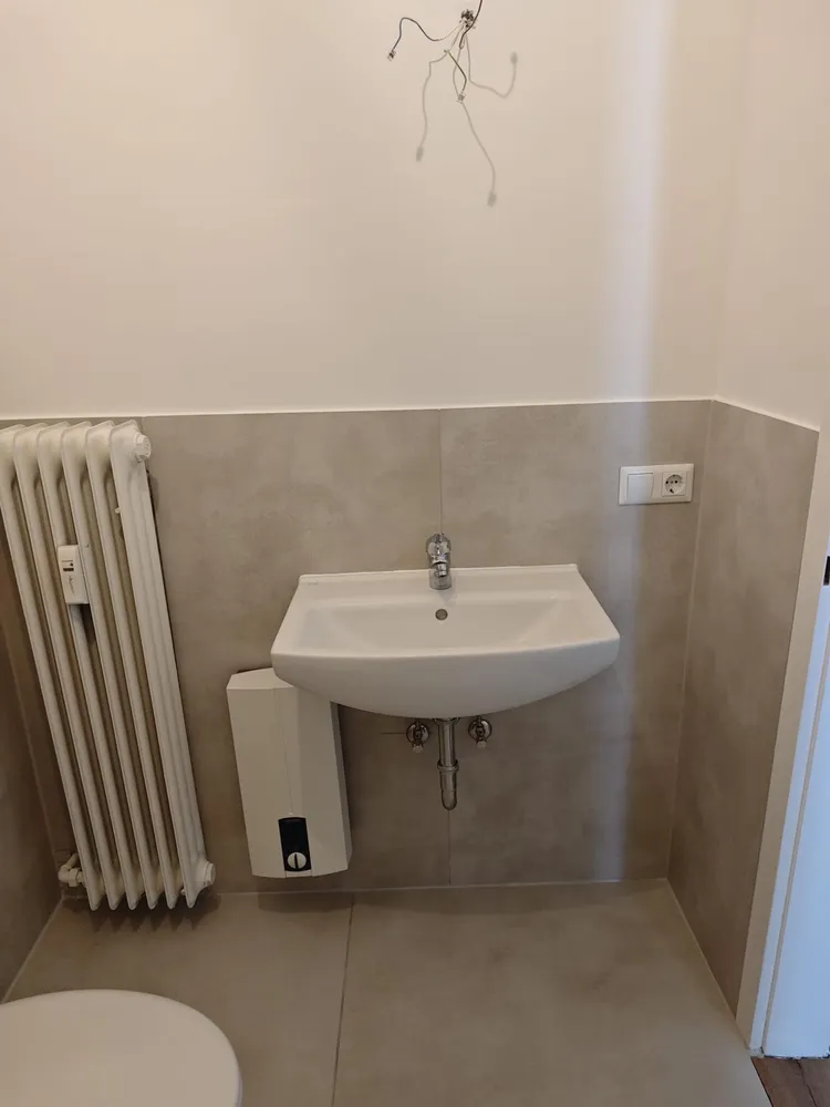 2 room apartment with 51 m² in Düsseldorf – Photo 10