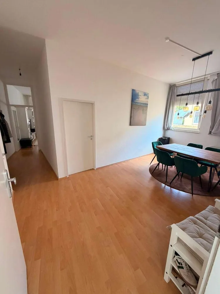 3 Zimmer Wohnung mit 85 m² in Stuttgart – Bild 4