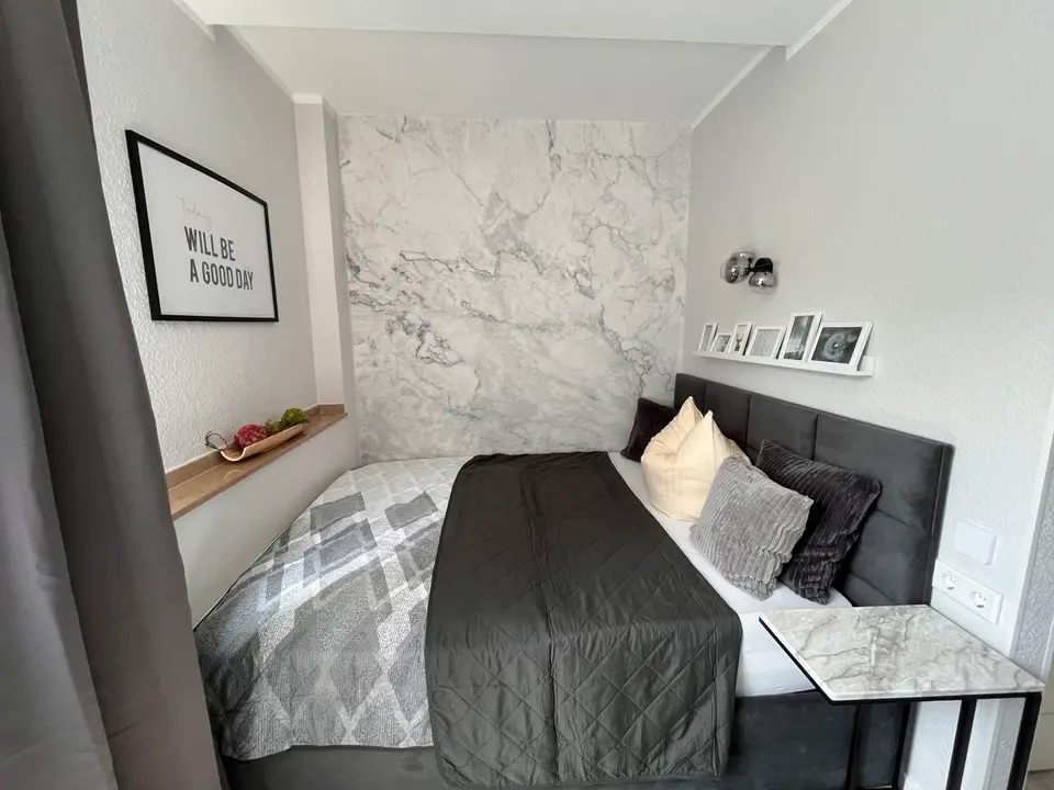 Studio mit 41 m² in Gelsenkirchen – Bild 9