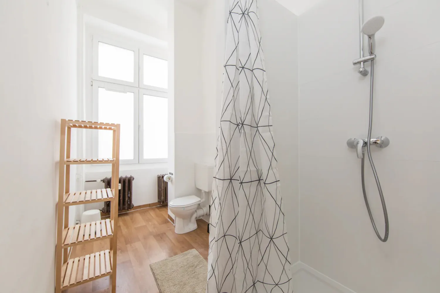 WG-Zimmer mit 11 m² in Berlin – Bild 9