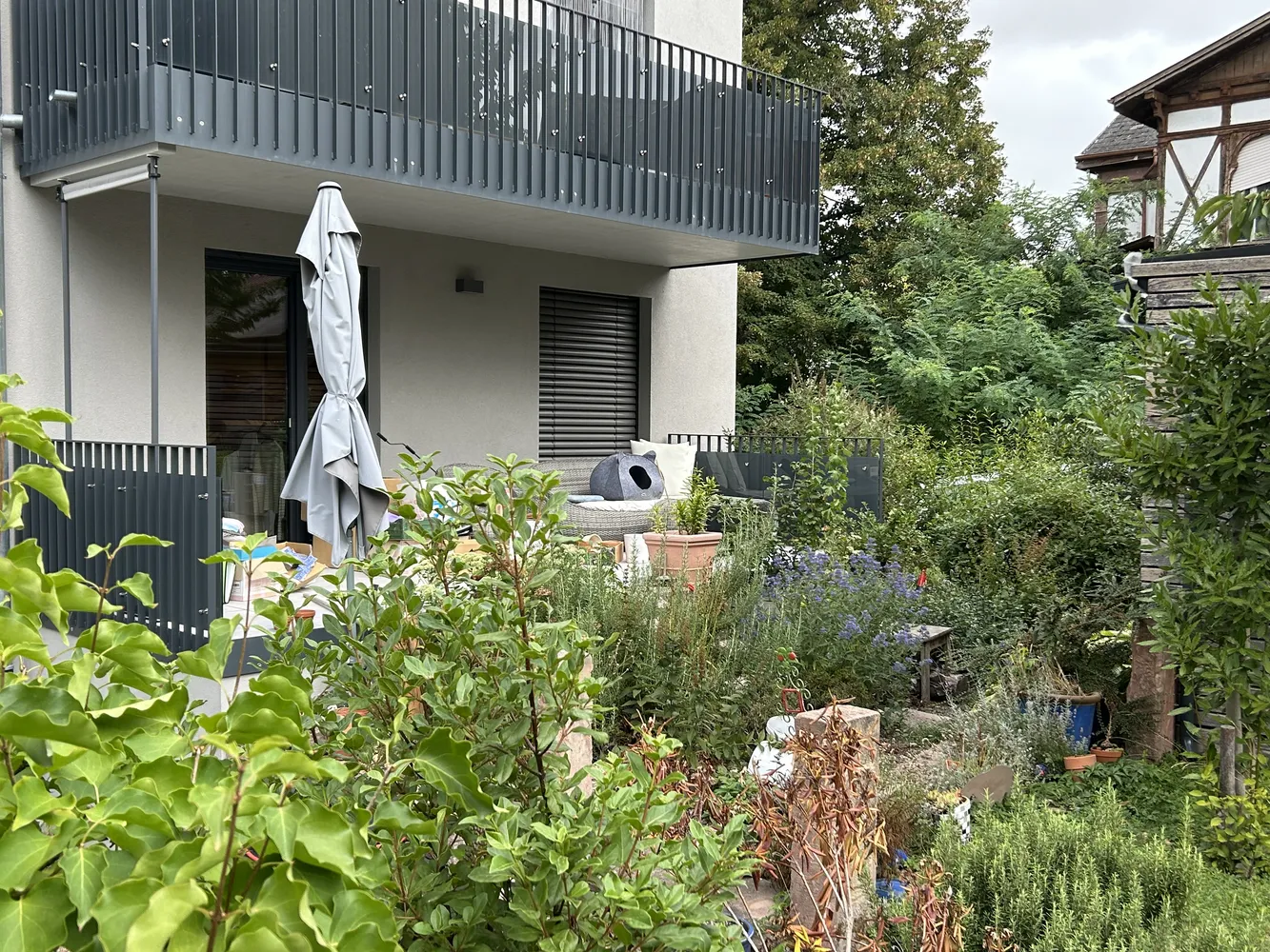 3 Zimmer Wohnung mit 92 m² in Lahr/Schwarzwald – Bild 2
