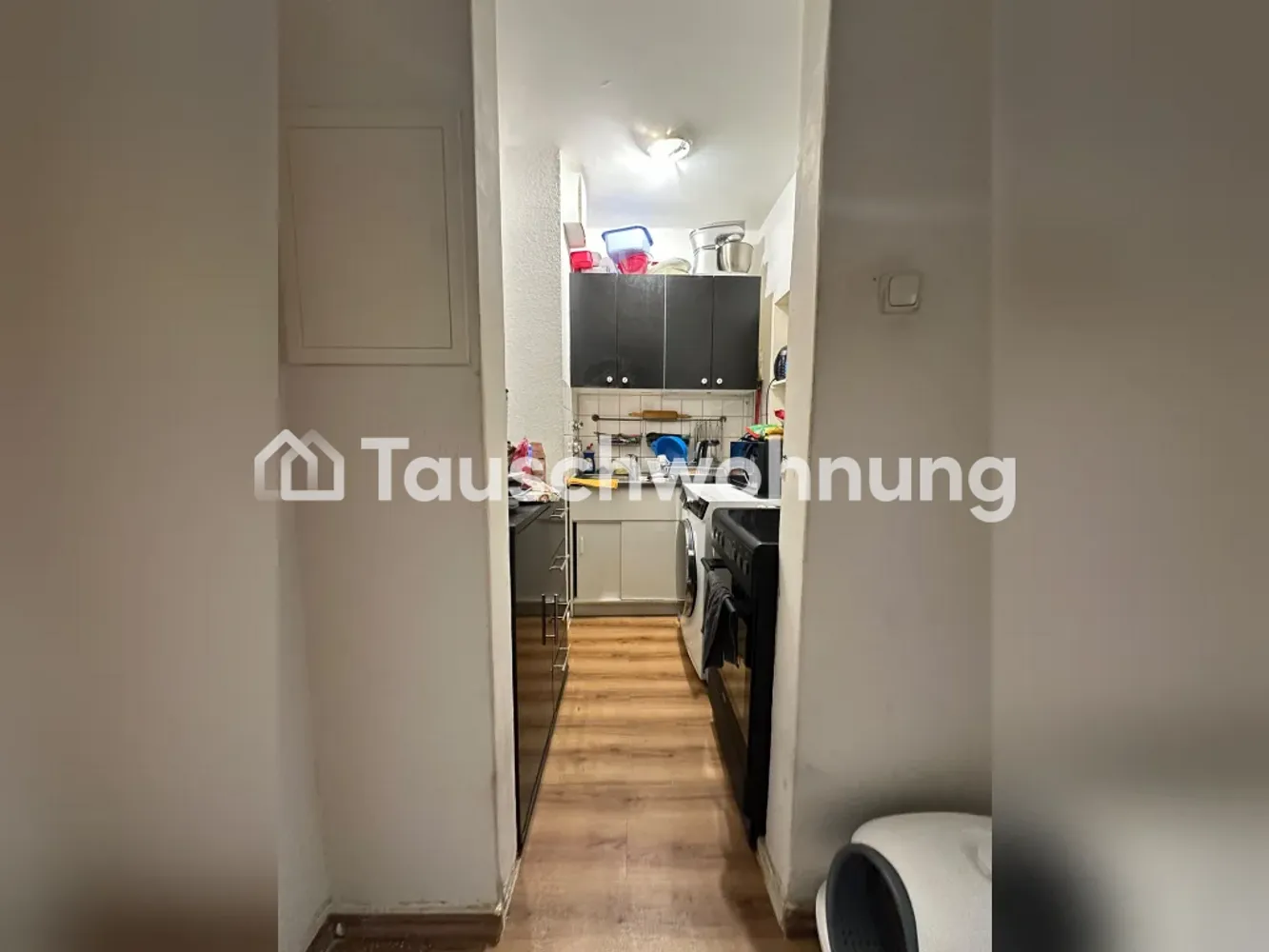 2 room apartment with 45 m² in Hamburg – Photo 7