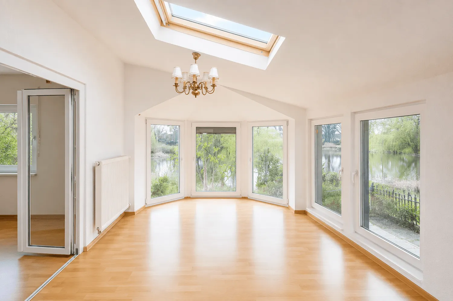 7 Zimmer Haus mit 145 m² in Berlin – Bild 3