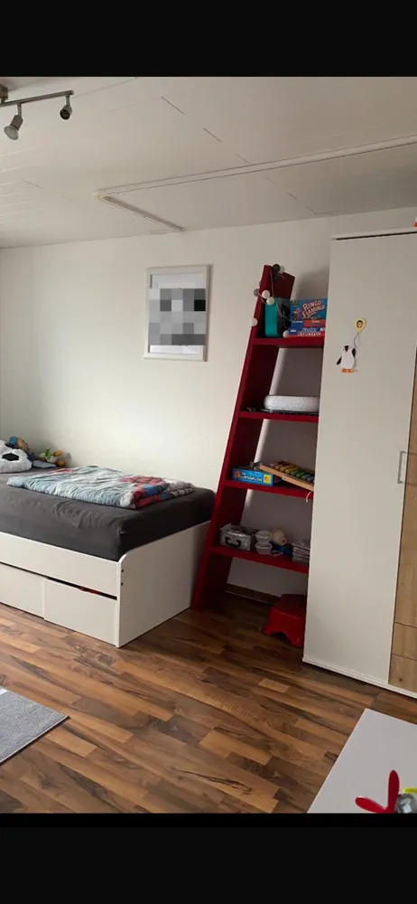 5 Zimmer Wohnung mit 90 m² in Passau – Bild 8