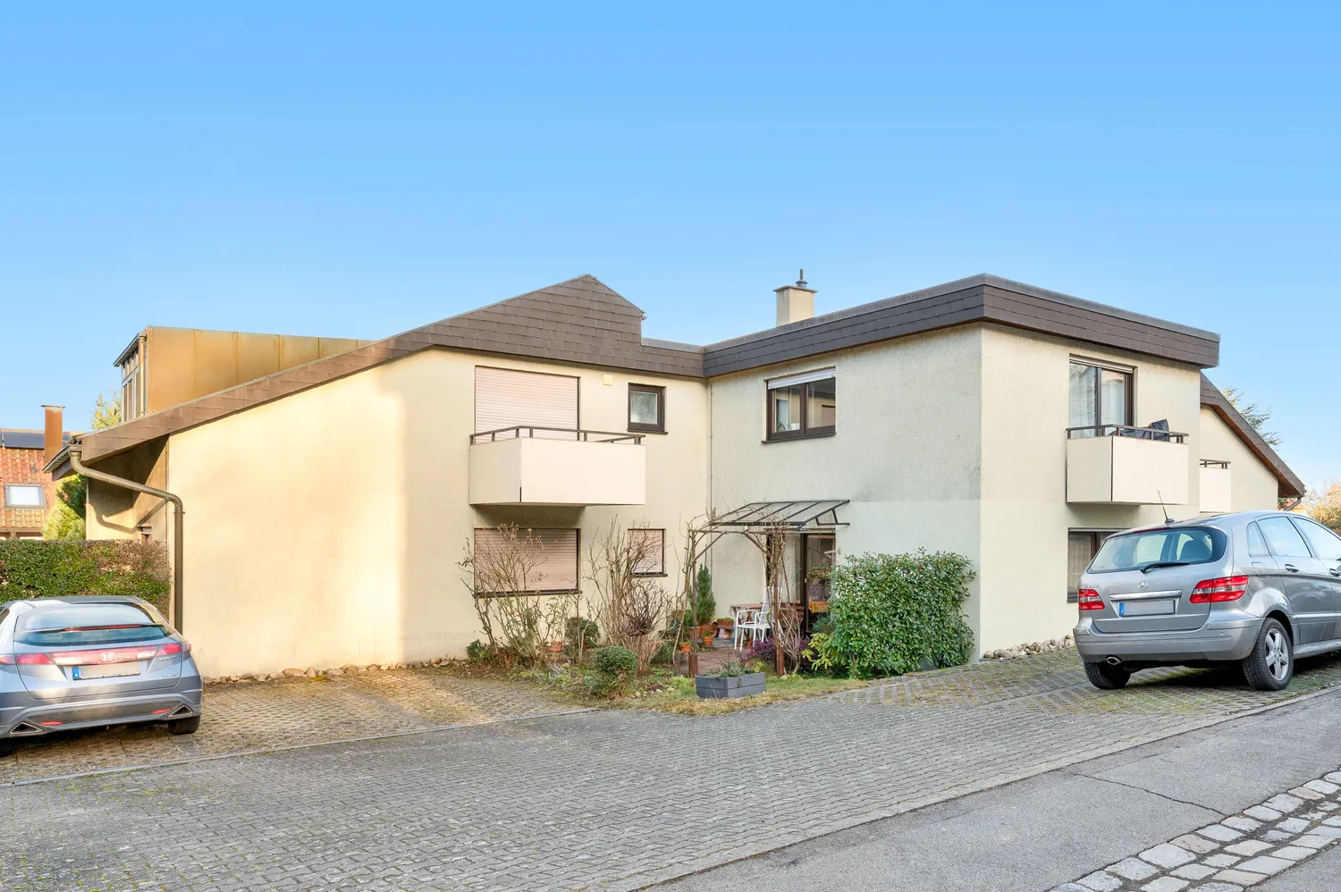 1 Zimmer Wohnung mit 37 m² in Stuttgart – Bild 4